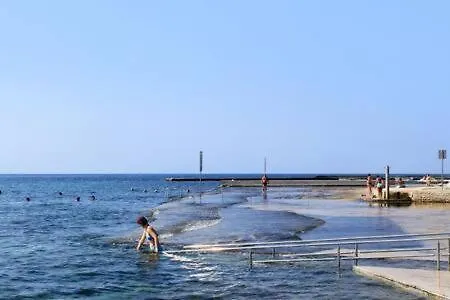 Апартаменты Murin Delfin Умаг